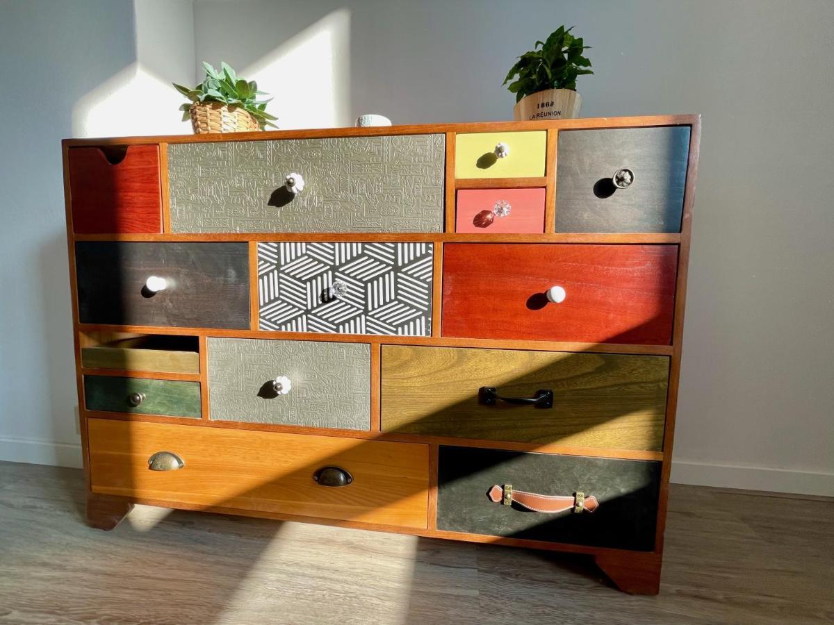 Urban Apartment - Stilvoll & Im Herzen Der Stadt Bremerhaven Luaran gambar