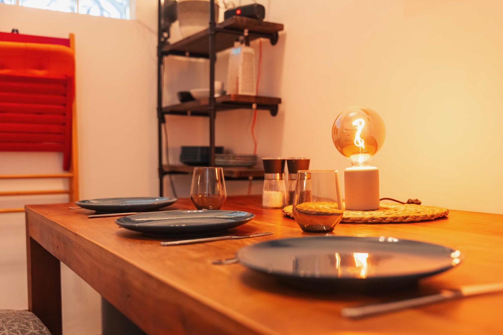Urban Apartment - Stilvoll & Im Herzen Der Stadt Bremerhaven Luaran gambar